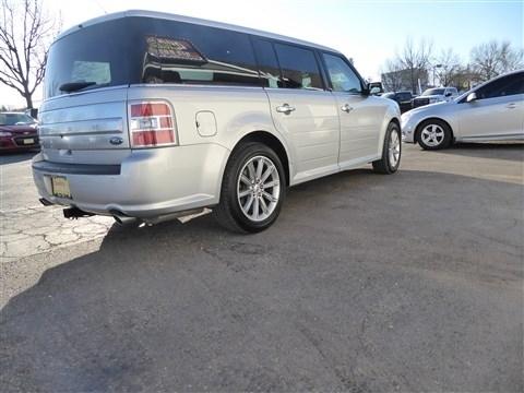 Ford Flex Limited FWD 2019