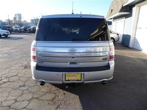 Ford Flex Limited FWD 2019