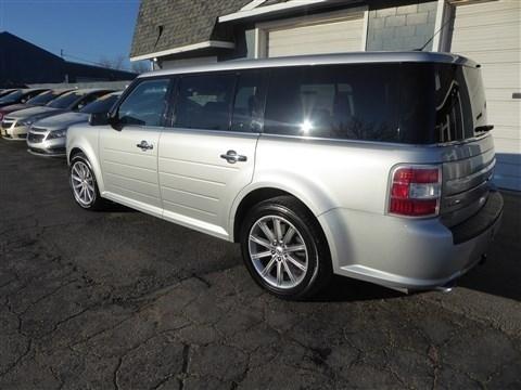 Ford Flex Limited FWD 2019