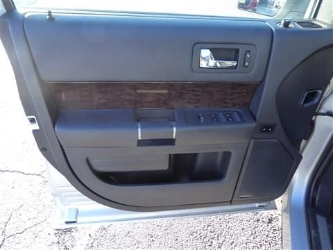 Ford Flex Limited FWD 2019