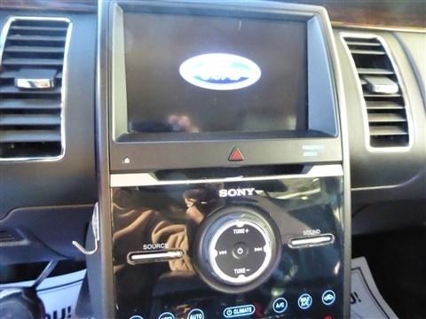 Ford Flex Limited FWD 2019