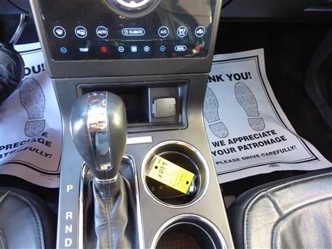 Ford Flex Limited FWD 2019