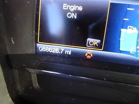 Ford Flex Limited FWD 2019