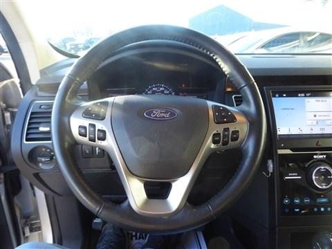 Ford Flex Limited FWD 2019