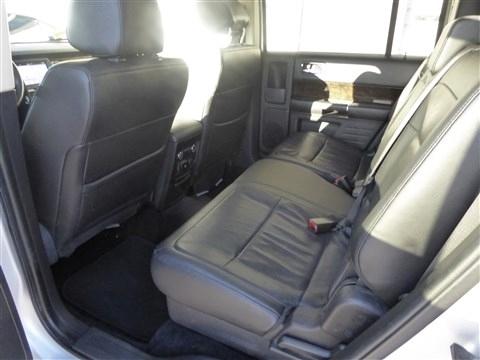 Ford Flex Limited FWD 2019