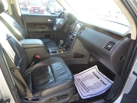 Ford Flex Limited FWD 2019