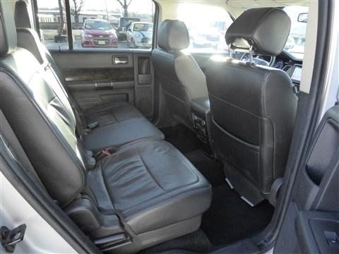 Ford Flex Limited FWD 2019