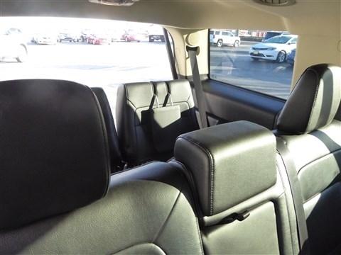 Ford Flex Limited FWD 2019