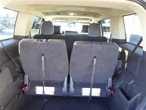 Ford Flex Limited FWD 2019