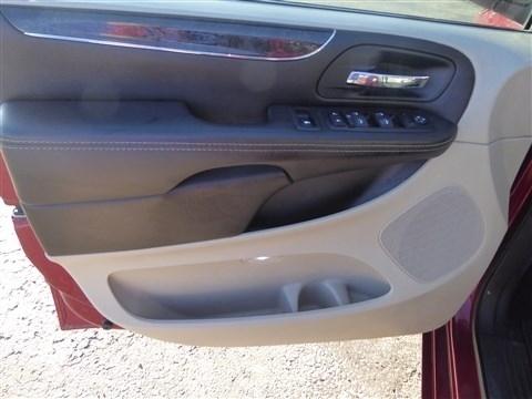 Chrysler Town & Country 4dr Wgn Touring-L 2015