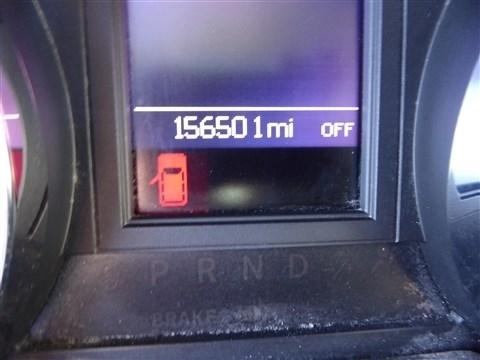 Chrysler Town & Country 4dr Wgn Touring-L 2015