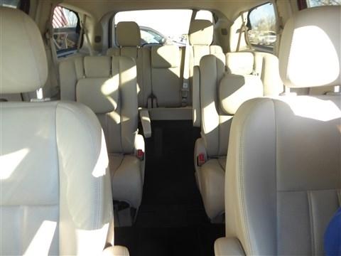 Chrysler Town & Country 4dr Wgn Touring-L 2015