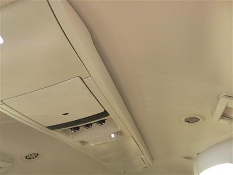 Chrysler Town & Country 4dr Wgn Touring-L 2015