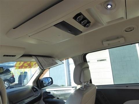 Chrysler Town & Country 4dr Wgn Touring-L 2015