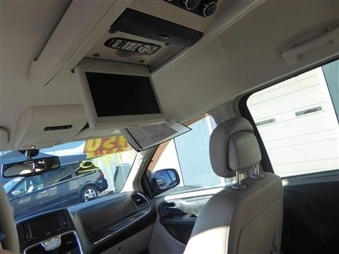 Chrysler Town & Country 4dr Wgn Touring-L 2015