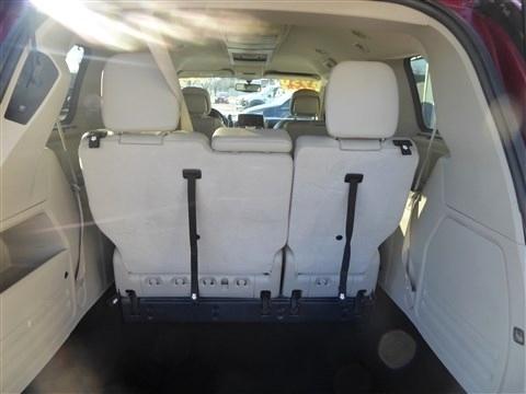 Chrysler Town & Country 4dr Wgn Touring-L 2015