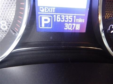 Nissan Armada 4x4 Platinum 2017