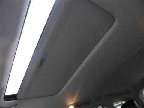 Nissan Armada 4x4 Platinum 2017