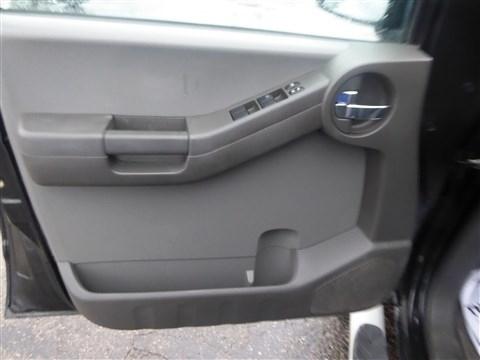 Nissan Xterra 4WD 4dr Auto S 2009