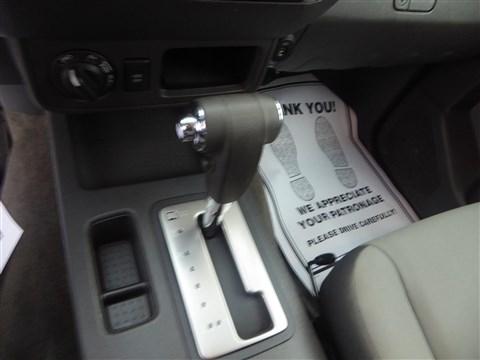 Nissan Xterra 4WD 4dr Auto S 2009