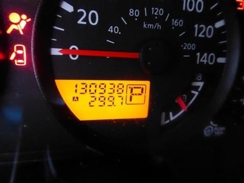 Nissan Xterra 4WD 4dr Auto S 2009