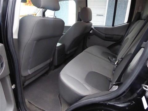 Nissan Xterra 4WD 4dr Auto S 2009