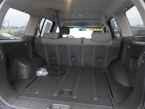 Nissan Xterra 4WD 4dr Auto S 2009