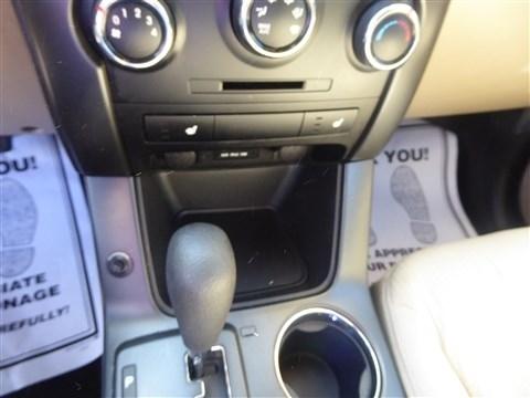 Kia Sorento 2WD 4dr I4-GDI LX 2012