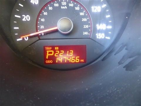 Kia Sorento 2WD 4dr I4-GDI LX 2012