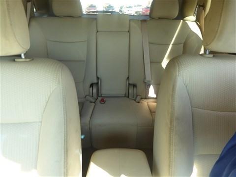 Kia Sorento 2WD 4dr I4-GDI LX 2012