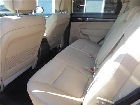 Kia Sorento 2WD 4dr I4-GDI LX 2012