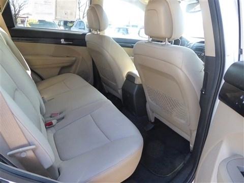 Kia Sorento 2WD 4dr I4-GDI LX 2012