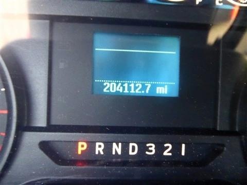 Ford F-150 4WD Reg Cab 141" XLT 2016