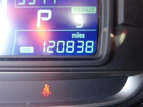 Chevrolet Trax FWD 4dr LT 2016