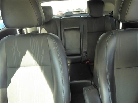 Chevrolet Trax FWD 4dr LT 2016