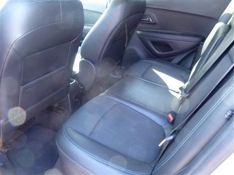 Chevrolet Trax FWD 4dr LT 2016