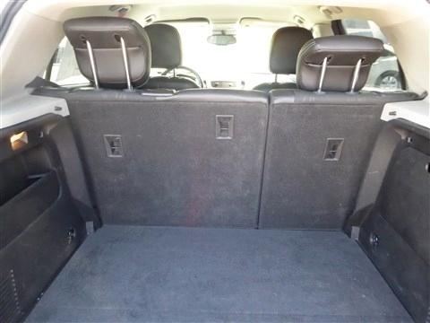 Chevrolet Trax FWD 4dr LT 2016