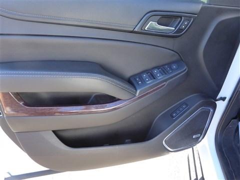 GMC Yukon 4WD 4dr SLT 2018