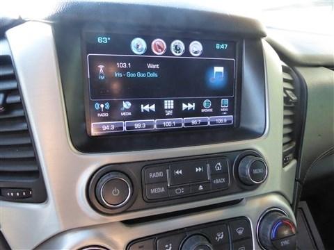 GMC Yukon 4WD 4dr SLT 2018