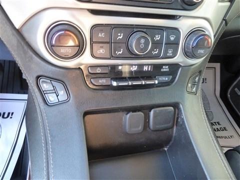 GMC Yukon 4WD 4dr SLT 2018