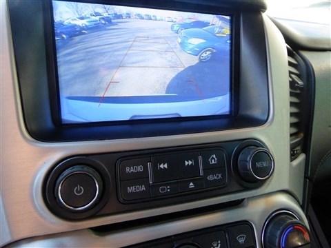 GMC Yukon 4WD 4dr SLT 2018