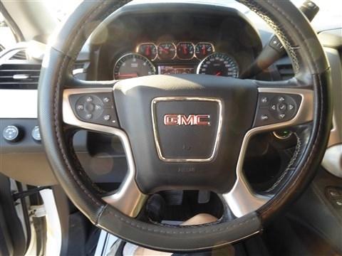 GMC Yukon 4WD 4dr SLT 2018