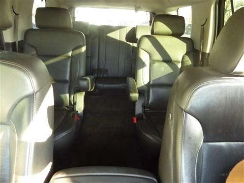 GMC Yukon 4WD 4dr SLT 2018