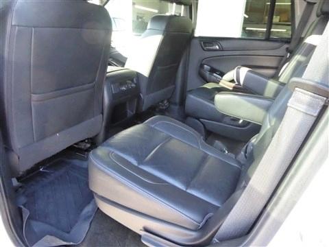 GMC Yukon 4WD 4dr SLT 2018