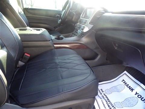 GMC Yukon 4WD 4dr SLT 2018