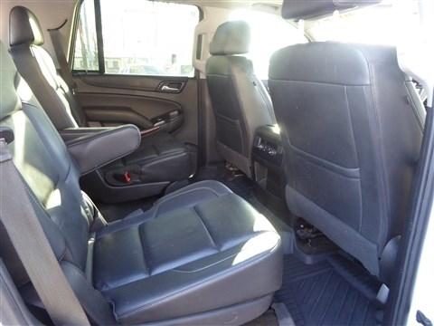 GMC Yukon 4WD 4dr SLT 2018