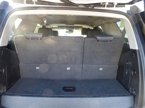 GMC Yukon 4WD 4dr SLT 2018