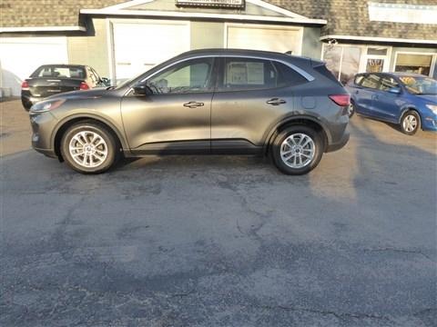 Ford Escape SE FWD 2020