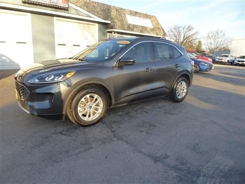 Ford Escape SE FWD 2020