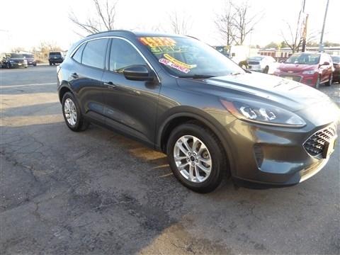 Ford Escape SE FWD 2020